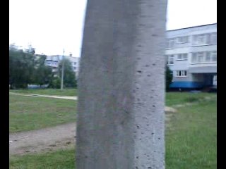 Новый талант отечественного футбола